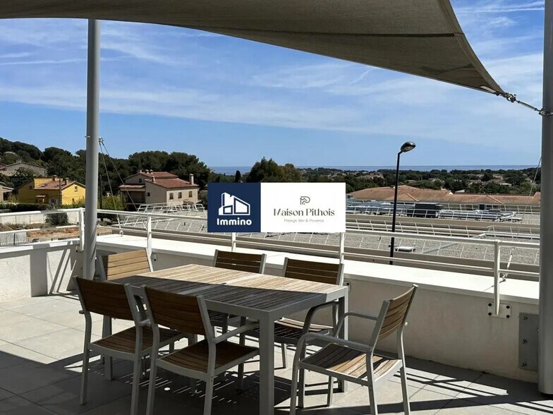 Local d'activités dans La Seyne-sur-Mer à vendre - Photo de l’immeuble – Image 3 sur 4