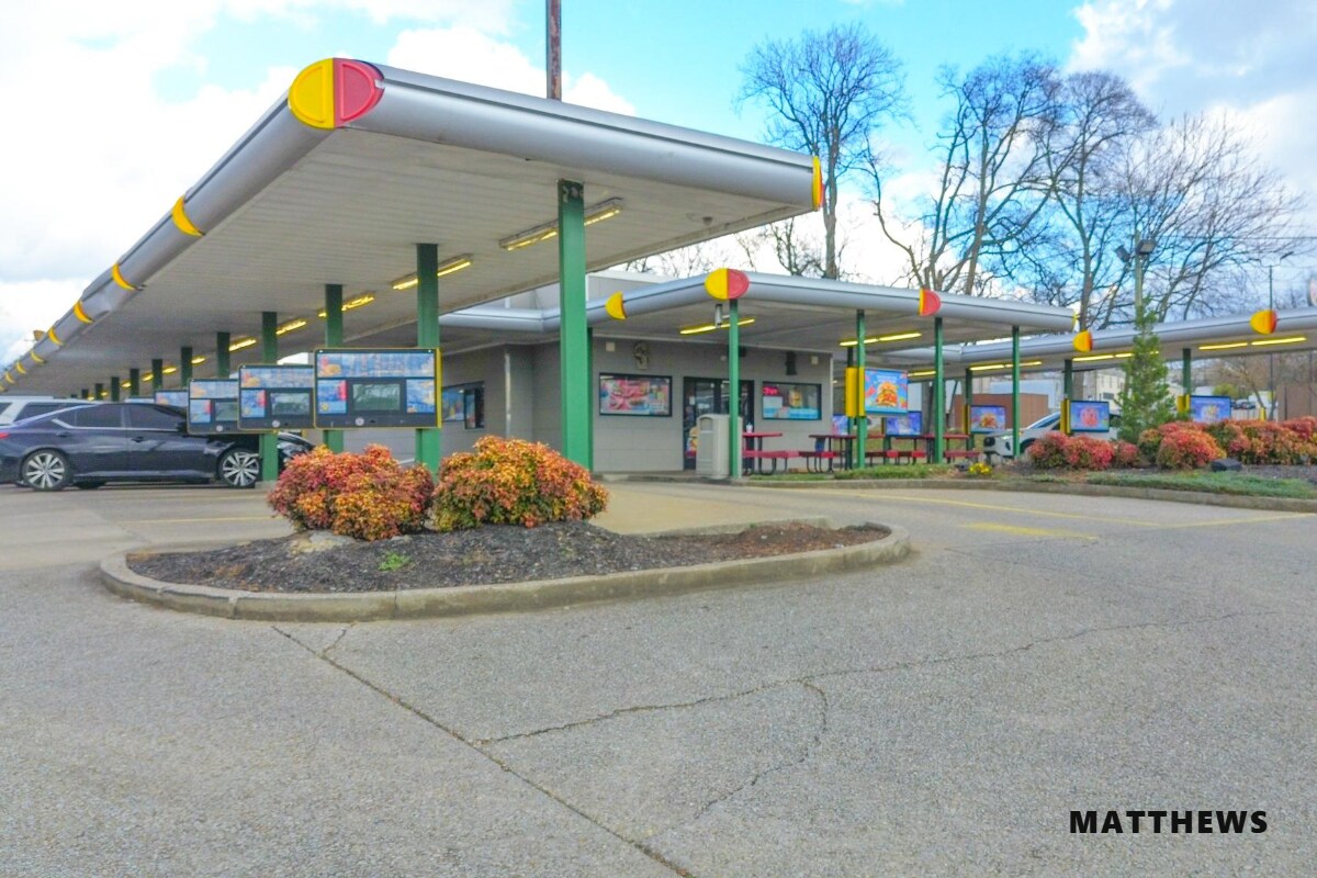 444 Murfreesboro, Nashville, TN à vendre Photo principale– Image 1 sur 4