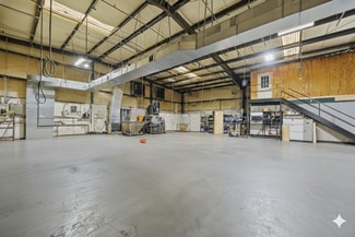 Plus de détails pour 913 Washington St, Graham, NC - Industriel/Logistique à vendre