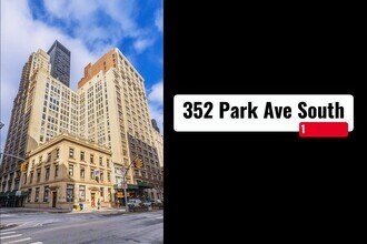 352 Park Ave S, New York, NY à louer - Vidéo sur l’annonce professionnelle