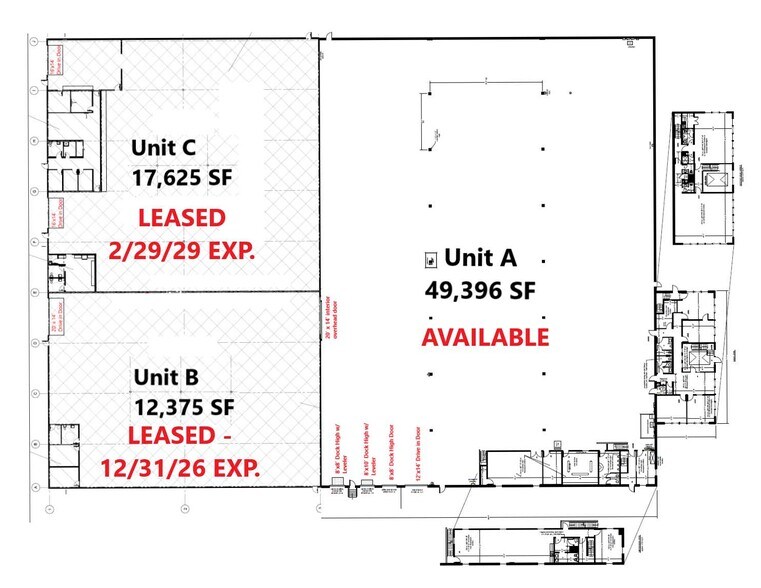 701 Topeka Way, Castle Rock, CO à vendre - Photo de l’immeuble – Image 2 sur 20