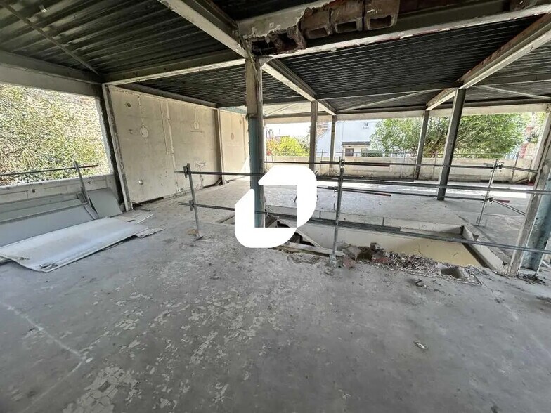 Bureau dans Eaubonne à vendre - Photo de l’immeuble – Image 2 sur 14
