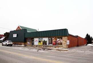 Plus de détails pour 16003 E High St & 14961 S State Ave – à vendre, Middlefield, OH