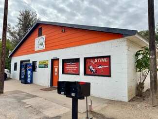 Plus de détails pour 214-220 Ash Ave, La Junta, CO - Local commercial à vendre