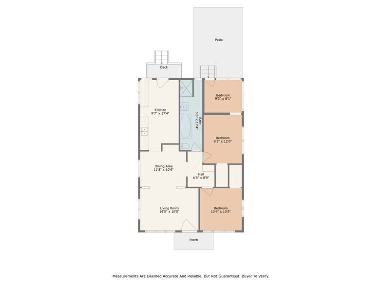 6117 York Blvd, Los Angeles, CA à vendre - Photo de l’immeuble – Image 3 sur 22