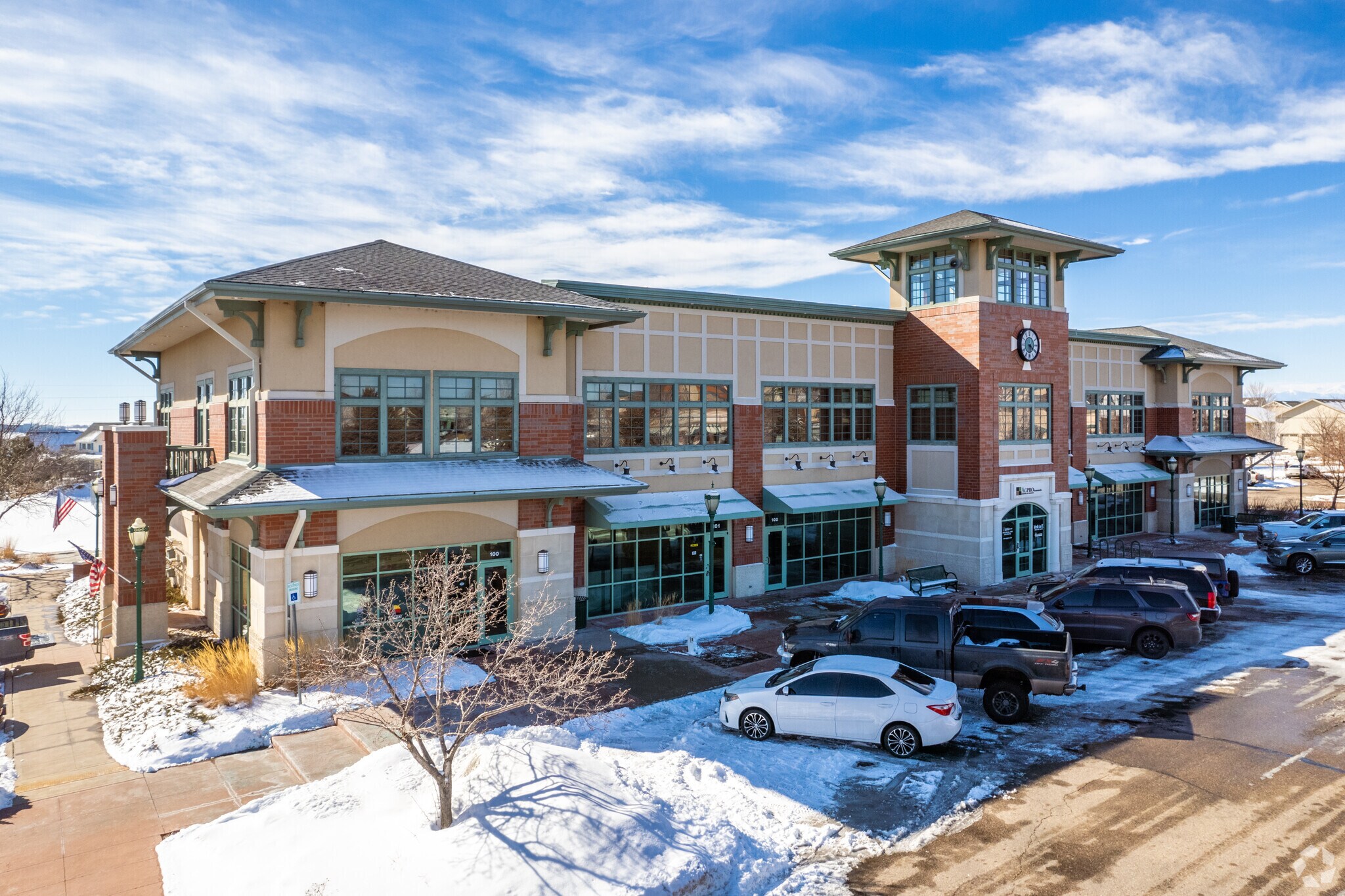 3050 67th Ave, Greeley, CO à louer Photo principale– Image 1 sur 9