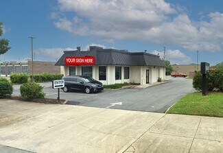 Plus de détails pour 1220 High St, Portsmouth, VA - Local commercial à vendre