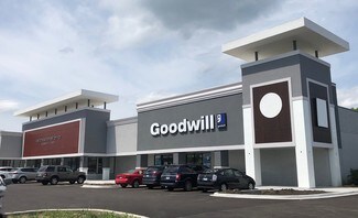 Plus de détails pour 1302-1430 Algonquin Rd, Algonquin, IL - Différents types d’espaces à louer