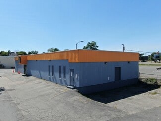 Plus de détails pour 464 Waverley St, Framingham, MA - Local commercial à louer