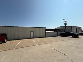 5435 Old Granbury Rd, Granbury, TX à louer Photo intérieure– Image 2 sur 12