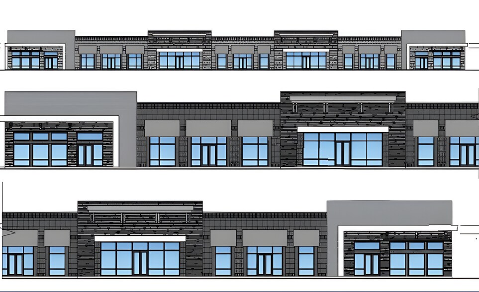 6900 Lake Ridge Pkwy, Grand Prairie, TX à louer - Photo de l’immeuble – Image 2 sur 5