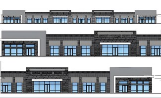 Plus de détails pour 6900 Lake Ridge Pkwy, Grand Prairie, TX - Bureau/Local commercial à louer