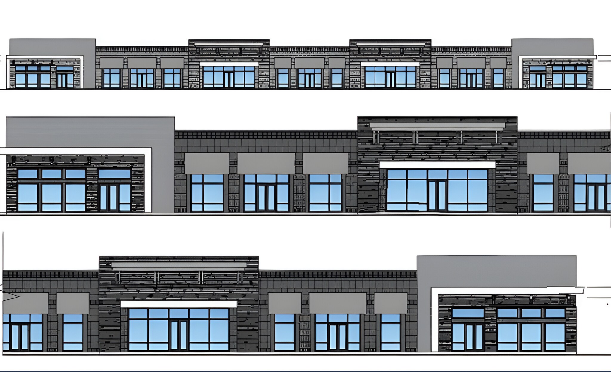 6900 Lake Ridge Pkwy, Grand Prairie, TX à louer Photo de l’immeuble– Image 1 sur 3