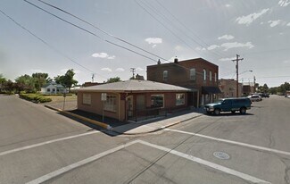 Plus de détails pour 405 N 1st St, Lakeview, OR - Bureau à vendre