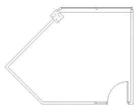 8100 Washington Ave, Houston, TX à louer Plan d’étage– Image 1 sur 1