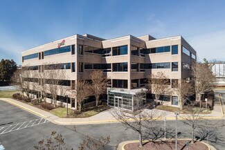 Plus de détails pour 2701 Prosperity Ave, Merrifield, VA - Bureau, Industriel/Logistique à louer