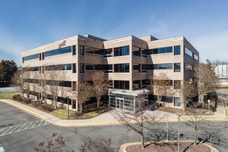 Plus de détails pour 2751 Prosperity Ave, Merrifield, VA - Bureau, Industriel/Logistique à louer
