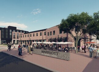 Plus de détails pour 200 E Patrick St, Frederick, MD - Local commercial à louer