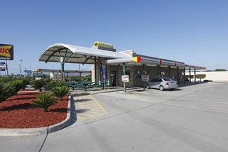 Plus de détails pour 13280 Almeda Rd, Houston, TX - Local commercial à louer