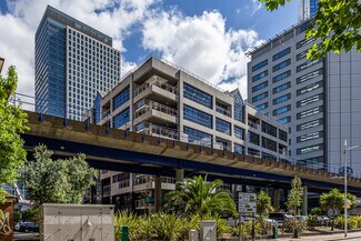 Plus de détails pour Admirals Way, Londres - Bureau à vendre