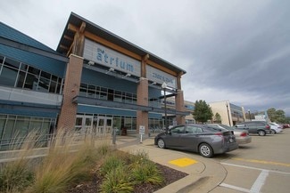 Plus de détails pour 2202-2336 S Park St, Madison, WI - Bureau, Local commercial à louer