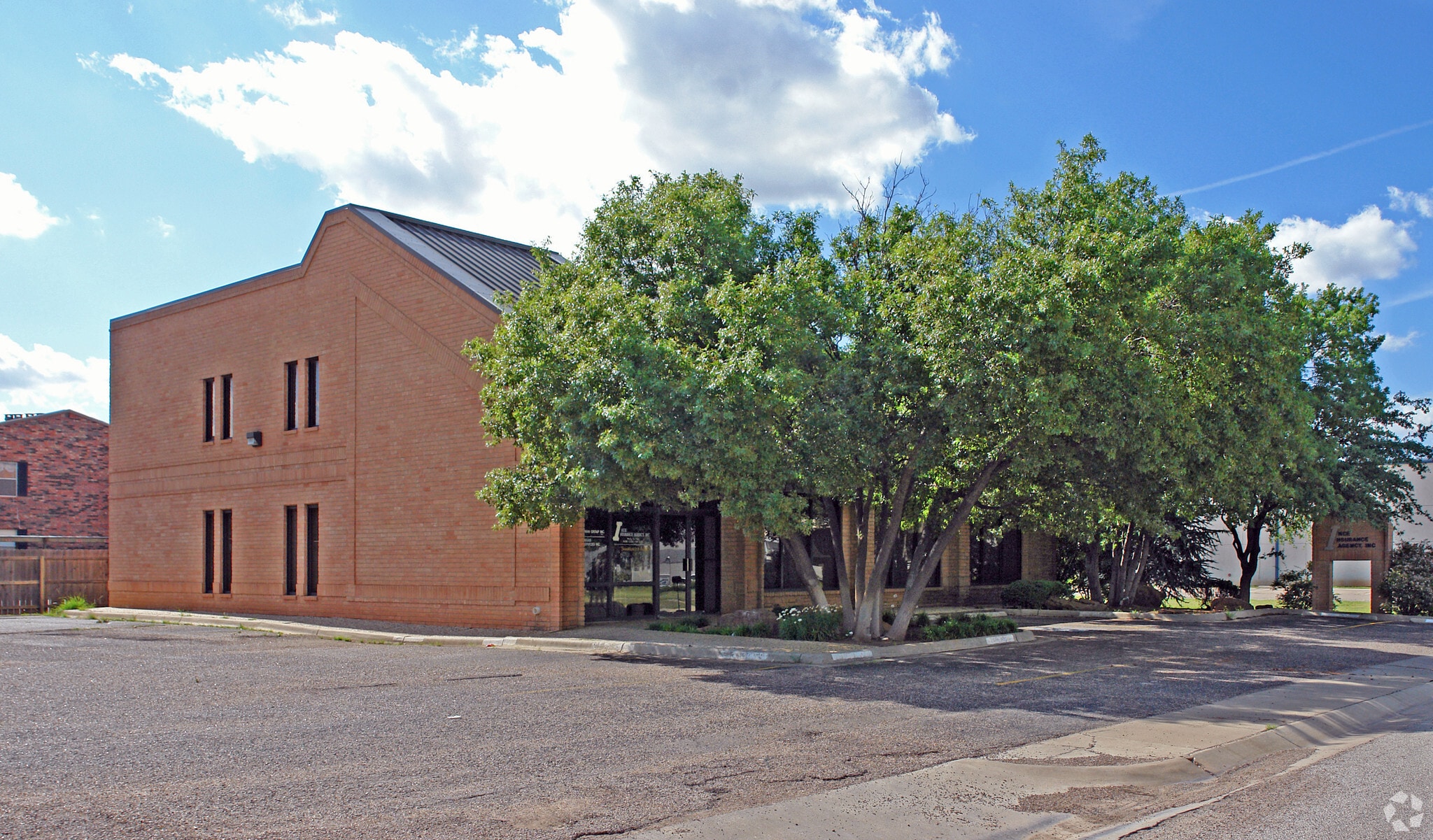 7005 Salem Park Dr, Lubbock, TX à vendre Photo principale– Image 1 sur 33