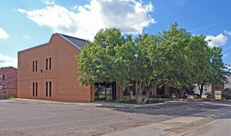 Plus de détails pour 7005 Salem Park Dr, Lubbock, TX - Bureau à vendre