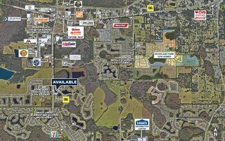 Plus de détails pour S Poinciana Blvd & Waterview Estates Blvd, Kissimmee, FL - Terrain à louer