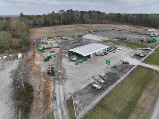 Plus de détails pour 24044 US Highway 80 W, Demopolis, AL - Local commercial à vendre