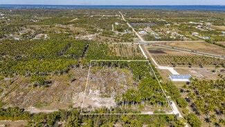 Plus de détails pour 0 Lada Lane K6, Bokeelia, FL - Terrain à vendre