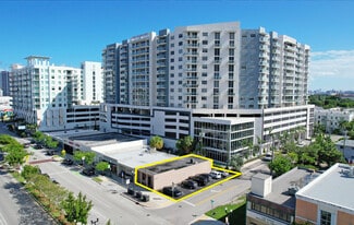 Plus de détails pour 2138 Hollywood Blvd, Hollywood, FL - Bureau à vendre
