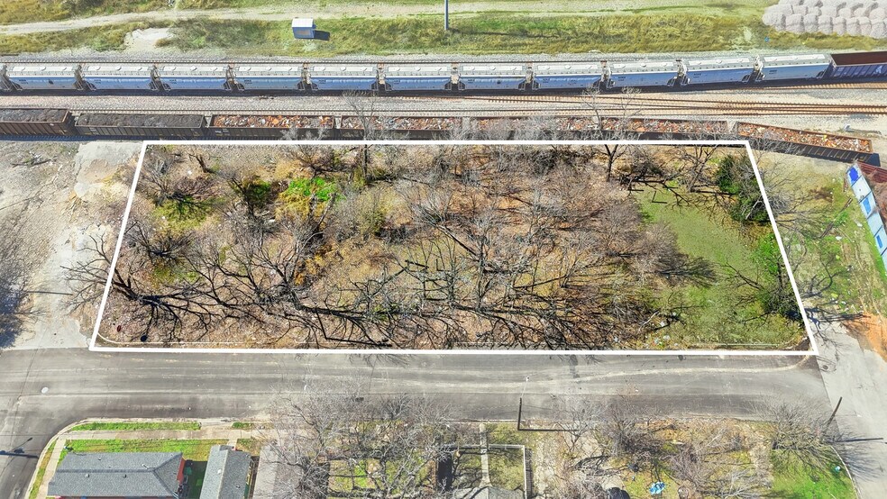 2203 Semmes St, Houston, TX à vendre - Photo principale – Image 1 sur 35