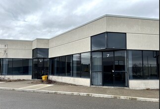 2660 Meadowvale Blvd, Mississauga, ON à louer Photo de l’immeuble– Image 1 sur 11