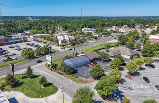 Plus de détails pour 7326-7328 Broad River Rd, Irmo, SC - Local commercial à louer