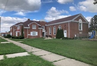 Plus de détails pour 18700 Joy Rd, Detroit, MI - Spécialisé à vendre