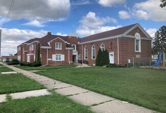 Plus de détails pour 18700 Joy Rd, Detroit, MI - Spécialisé à vendre
