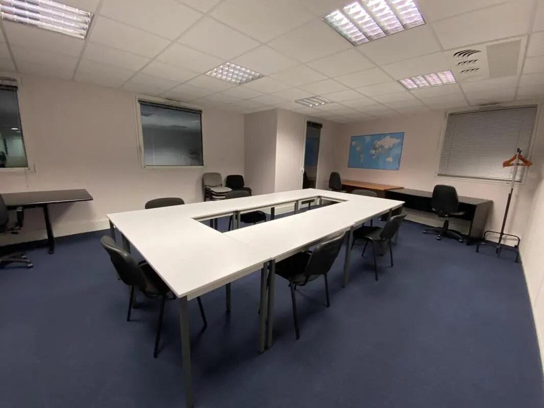 Bureau dans Pacé à vendre Photo de l’immeuble– Image 1 sur 9