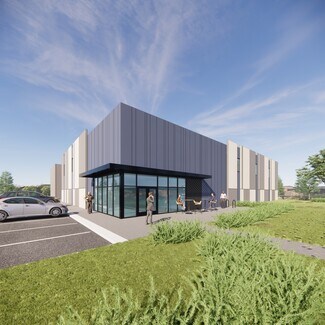 Plus de détails pour 517 South Arthur Avenue, Louisville, CO - Industriel/Logistique à vendre