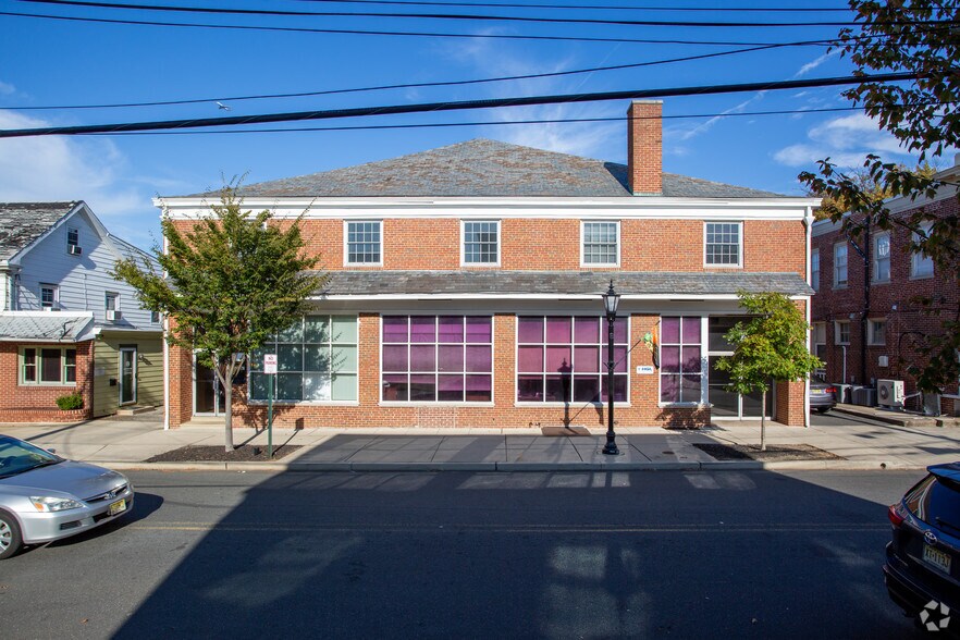 9 Tanner St, Haddonfield, NJ à louer - Photo de l’immeuble – Image 3 sur 3