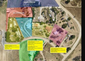 Plus de détails pour 25210 Catalina St, Murrieta, CA - Terrain à vendre