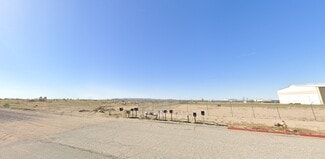 Plus de détails pour 0 Holly Rd, Adelanto, CA - Terrain à vendre