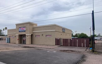 Plus de détails pour 10123 E Apache Trl, Apache Junction, AZ - Local commercial à louer