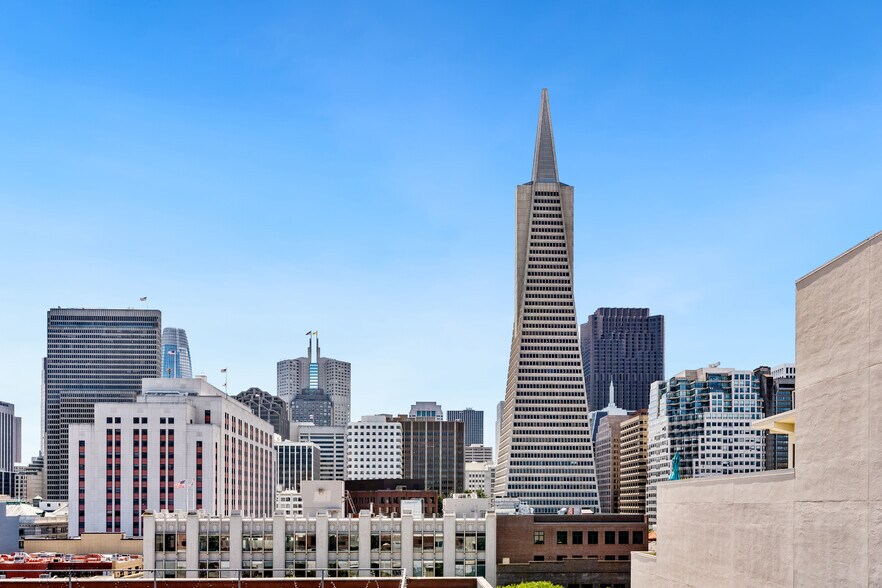 333 Broadway, San Francisco, CA à louer - Photo de l’immeuble – Image 3 sur 20