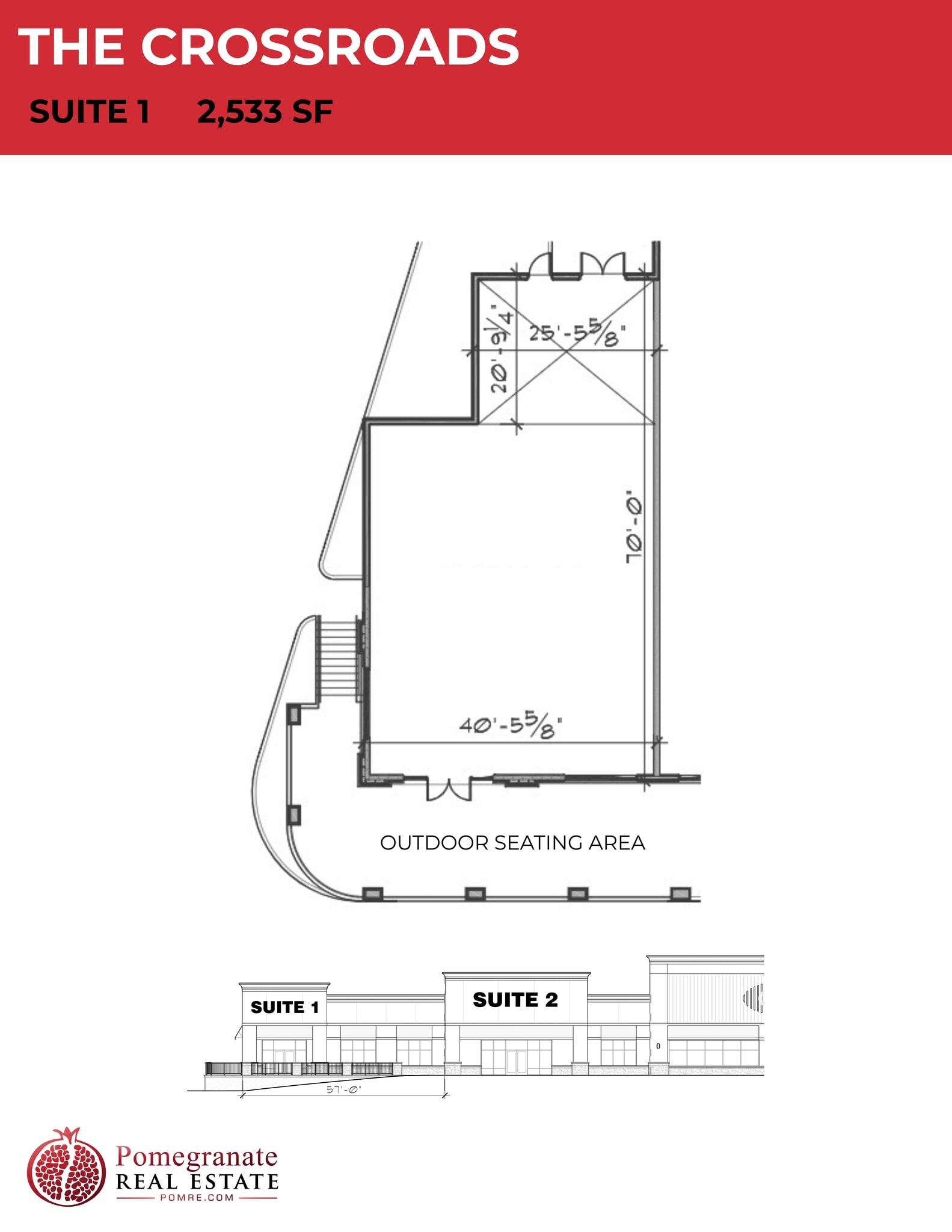 351-425 Loucks Rd, York, PA à louer Plan de site– Image 1 sur 1