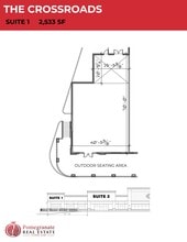 351-425 Loucks Rd, York, PA à louer Plan de site– Image 1 sur 1