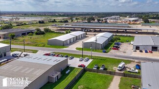 Plus de détails pour 14566 Industrial Park, Aubrey, TX - Industriel/Logistique à louer