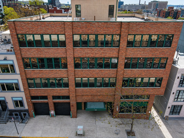 164 20th St, Brooklyn, NY à louer - Photo de l’immeuble – Image 2 sur 11