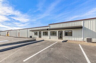 Plus de détails pour 312 W Simplot Blvd, Caldwell, ID - Industriel/Logistique à louer