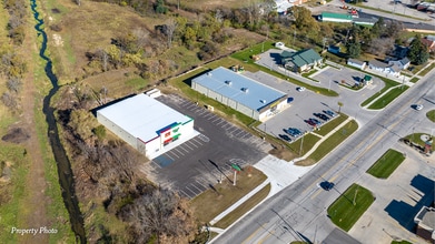 6129 Cass City Rd, Cass City, MI - VUE AÉRIENNE vue de carte