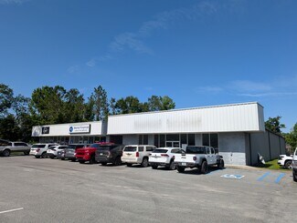 Plus de détails pour 715 S Davis St, Nashville, GA - Local commercial à vendre